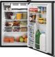 Haier 4.5 Cu. Ft. Virtual Steel Compact Refrigerator-4