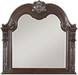 Cavalier Mirror