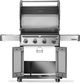 Napoleon Rogue® 525 4-Burner Stainless Steel Freestanding Liquid Propane Grill-1