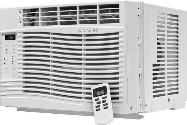 Frigidaire® Window Mount Air Conditioner-White-1