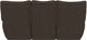 Catnapper® Lenny Chocolate Power Reclining Sofa-4