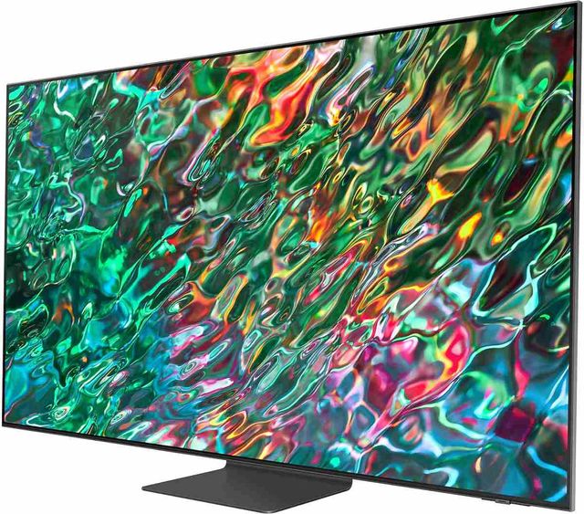Samsung Q90B 75" 4K Ultra HD Neo QLED Smart TV-2
