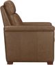 Parker House® Garrison Renaissance Tobacco Leather Manual Recliner-3