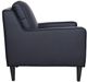Porter International Designs Lazio Black Chair-2