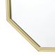 Stylecraft Geo Gold Mirror -4