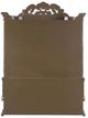 ACME Furniture Constantine Brown/Gold Curio-4