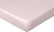BEDGEAR® Hyper-Wool Performance® Light Pink Crib Fitted Sheet-1