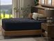 American Bedding™ Barret 16" Latex Plush Tight Top California King Mattress-3