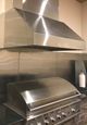 Trade-Wind® 7200 Series 48" Stainless Steel Outdoor Wall Mounted Range Hood-1