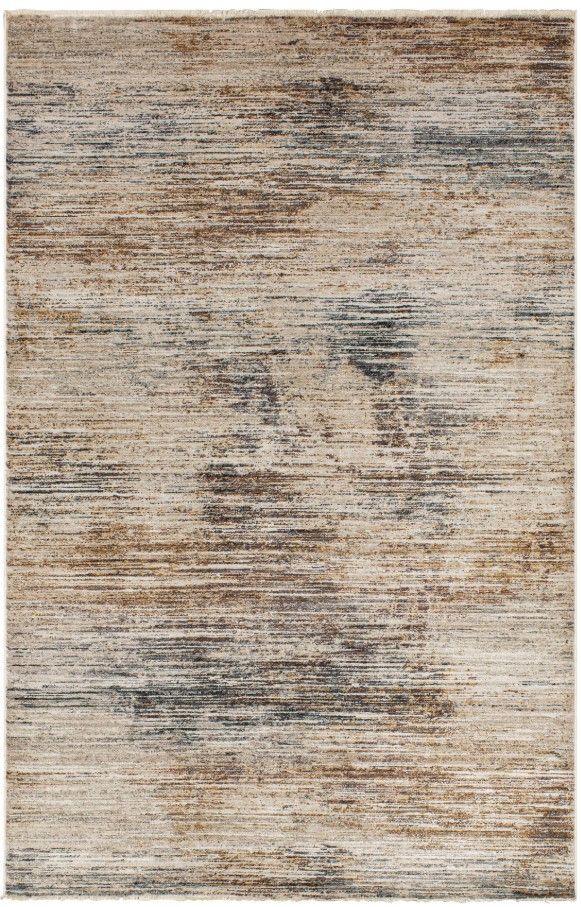 Mohawk Home Reverb Hermon Hill Cream 5'x8' Area Rug-0