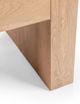 Classic Home Bristol Coastal Haven End Table-4