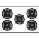 Blomberg® 30" Stainless Steel Gas Cooktop-2