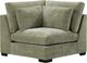 Chairs of America Long Island 5-Piece Amigo Garden Sectional-3