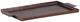 Dovetail Furniture Langford Antique Bronze Tray-0