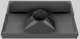 Vent-A-Hood® Designer Series 60" Gunsmoke Wall Mounted Range Hood-3