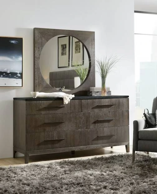 Hooker Furniture Miramar Aventura Raphael Dresser