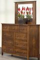 Vokes Furniture Harborside Chest-1