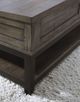 Signature Design by Ashley® Johurst Grayish Brown Lift Top Cocktail Table-3