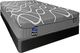 Restonic® Platinum Summit 13.8" Hybrid Plush Tight Top King Mattress-0