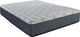 Matelas Mirabel Fidelity 12" Gel Memory Foam Semi-Firm Euro-Top Queen Mattress-0