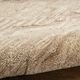Nourison Home™ Graceful Taupe 5'x7' Area Rug-4