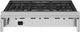 Smeg Portofino 36" Stainless Steel Gas Rangetop-1