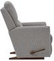 La-Z-Boy® Wynne Granite Manual Rocking Recliner-3