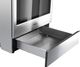 Bosch 800 Series 30" Stainless Steel Slide In Gas Range-1
