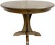 Boulder Creek Furniture Maple 42'' Dining Table-4