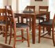 Steve Silver Co. Mango Light Oak Counter Height Table-0