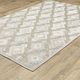 Oriental Weavers™ Tangier 5'x8' Style 8 Area Rug-1