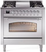 Stainless Steel