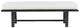 Century® Customizable Leland Bench-1