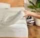 MLILY® Sierra Twin XL Mattress Topper-4