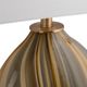 Crestview Collection Chandon Gold Swirl Table Lamp-3