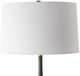 Uttermost® Nocturnal Black Table Lamp-3