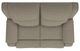 La-Z-Boy® Dorian Peppercorn Manual Reclining Loveseat-4