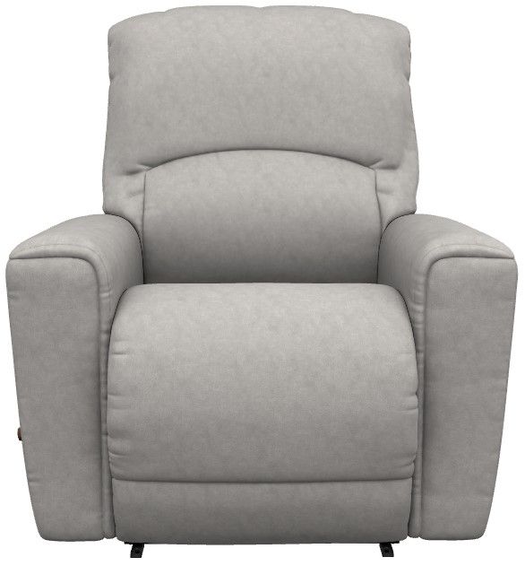 La-Z-Boy® Cassian Powder Manual Wall Recliner-1
