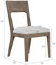 A.R.T. Furniture® Stockyard Smoked Side Chair-2