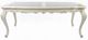 ACME Furniture Chantelle Pearl Beige Dining Table-0