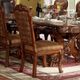 ACME Furniture Dresden Cherry High Back Dining Side Chair-2