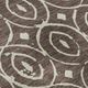 Dalyn™ Rug Company The Reserve TR12 Brown 5'x8' Area Rug-5
