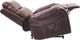 UltraComfort™ Titan Maple Medium Power Lift Recliner with Twilight-3