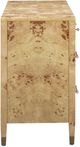 TOV Furniture Brandyss Natural Burl 62" 7-Drawer Dresser-4