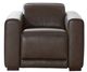 Liberty Furniture Deacon Boston Charcoal Power Recliner-0