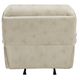 Homelegance® Proctor Sand Manual Rocker Recliner-5