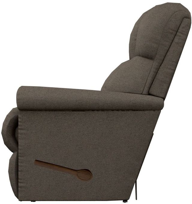 La-Z-Boy® Pinnacle Java Manual Wall Reclining Sofa-2