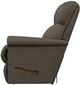 La-Z-Boy® Pinnacle Java Manual Wall Reclining Sofa-2