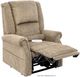 Mega Motion® iNFI Attain Guild Wheat Power Lift Recliner-1