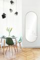 Renwil® Marius Gold Leaf Wall Mirror-5
